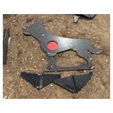 NEW Future Coyote Shooting Target