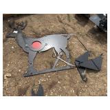 NEW Future Deer Shooting Target