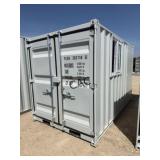 NEW 11ï¿½ Security Container