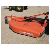 3pt Land Pride RCF2072 Shredder