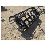 Land Pride Grapple Attachment