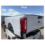 Ford F250 4x4 Super Duty Take Off Bed