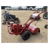 Troy-Bilt Tiller