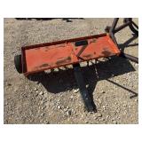 Agri-Fab Tow Behind Aerator