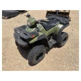 Polaris Sportsman 90
