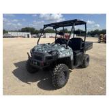 Polaris Ranger XP
