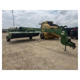 John Deere 946 MoCo