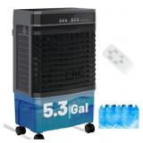 NIB 1800CFM Evaporative Air Cooler