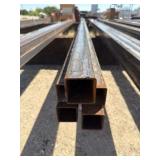5pc 2 1/4"x20