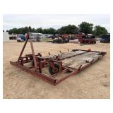 Homemade Utility Trailer(BOS Only)