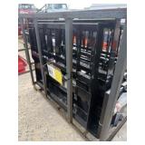 NEW AGT Skid Steer Pallet Forks