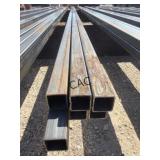 6pc 1 1/2"x1 1/2"x21