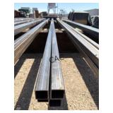 4pc 1 1/2"x1 1/2"x21