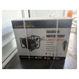NEW Land Hero Gas Water Pump