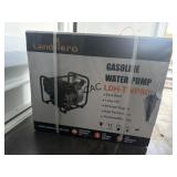 NEW Land Hero Gas Water Pump