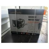 NEW Land Hero Gas Water Pump