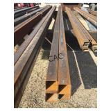 4pc 3"x3"x24