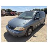 *1999 Ford Windstar
