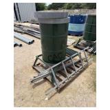 JGOTTCHA Deer Feeder
