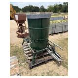 JGOTTCHA Deer Feeder