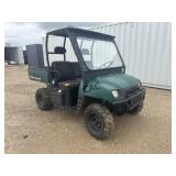 Polaris Ranger 4x4