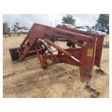 Great Bend GB 860 Front End Loader
