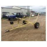 Hay Buggy