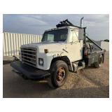 *1984 International 1954 S-Series