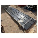 NEW Future FT-H50 50pc Sheet Metal (BLACK)
