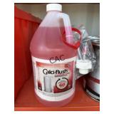 2pc 1GAL Calci-Flush Water Heater Cleaner/Flush