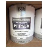 4pc 1GAL Industrial Strength Primer
