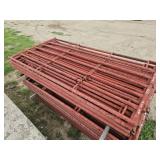 Lot of 9 - 8