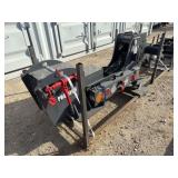 NEW Future 5th Wheel Wrecker Attachment FW80