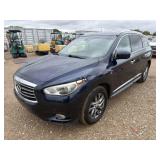 *2015 Infiniti QX60