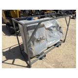 NEW SD Lanch Gas Air Compressor