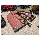3pt Bush Hog 386 6ï¿½ Shredder