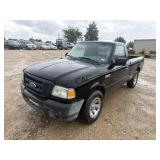 *2010 Ford Ranger
