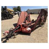 Bush Hog 1815 15