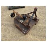 3pt FMC Side Winder 4ï¿½ Shredder
