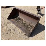 Loader Bucket