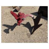 3pt Bedder Plow