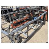 NEW PaBreak Skid Steer Trencher