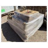 16 Cases of Stinger Roofing Nail Coils