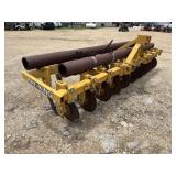 3pt Hay King Pasture Renovator