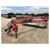 Kuhn GMD 4050 TL Hay Cutter
