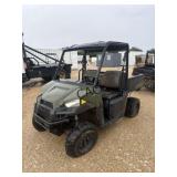 Polaris Ranger UTV