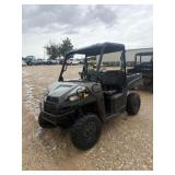 Polaris Ranger UTV