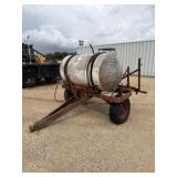 Pull Behind Sprayer