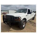 *2000 Ford F-250 Super Duty Power Stroke