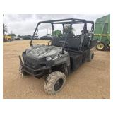 *2011 Polaris Ranger Crew